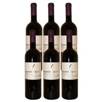 Gutturnio Vignamorello Superiore Rosso 6er Paket