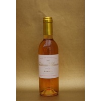 Château Climens 1/2 FL