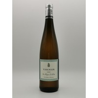 Viognier Les Vignes d'a Coté