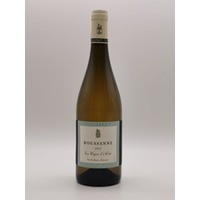 Roussanne Les Vignes d´à Côté