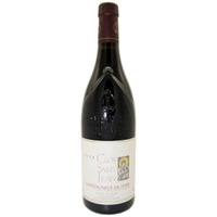 Chateauneuf du Pape