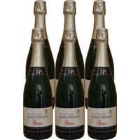 Blanc de Blancs Reserve Grand Cru Champagner 6er Paket