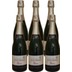 Blanc de Blancs Reserve Grand Cru Champagner 6er Paket 