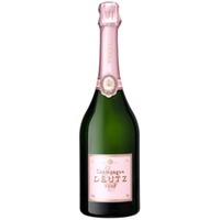 Champagner Brut Classic Rose
