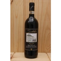 Brunello di Montalcino Riserva