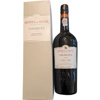 Noval Colheita Port