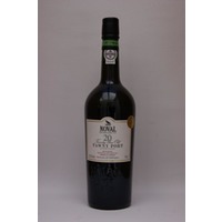 20 Years Old Tawny Port