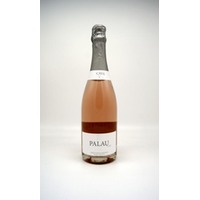 Cava Palau rosado brut Bio