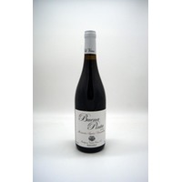 Buena Pinta -von alten Reben