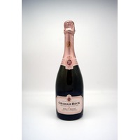 Graham Beck MCC Brut Rose