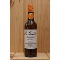 Sherry Fino Manzanilla