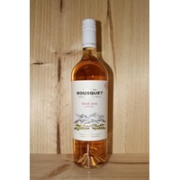 Rosé Jean Bousquet