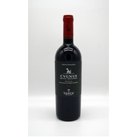 Cygnus Nero d'Avola- Cabernet Sauvignon Tenuta Regaleali