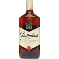(17,90€/1l) Ballantines Finest 1,0l 40%