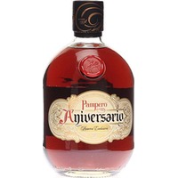 (32,14€/1l) Pampero Aniversario 0,7l 40%