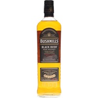 (26,61€/1l) Bushmills Black Bush 0,7l 40%