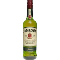 (28,97€/1l) Jameson Irish Whiskey 700 ml