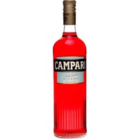 (20,90€/1l) Campari 1,0l 25%