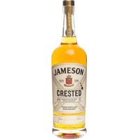 (41,57€/1l) Jameson Crested Ten 0,7l 40%