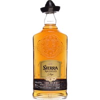 (40,66€/1l) Sierra Antiguo Tequila 0,7l 40%