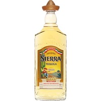 (16,84€/1l) Sierra Reposado 1 Liter 38 % Vol