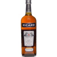 (18,99€/1l) Ricard Pastis 1,0l 45%