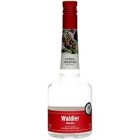 (40,71€/1l) Unterthurner Waldler 0,7l 39%