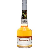 (34,14€/1l) Unterthurner Bauernnusseler 0,7l 39%