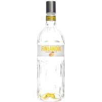 (16,53€/1l) Finlandia Grapefruit 1 Liter 37,5 % Vol
