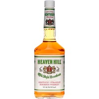 (16,88€/1l) Heaven Hill Bourbon 1l 40%