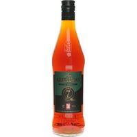 (22,71€/1l) Arehucas 7 Jahre Rum