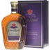 (30,04€/1l) Crown Royal Whisky 1 Liter 40 % Vol 