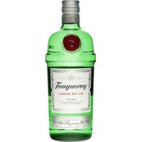 (21,63€/1l) Tanqueray London Dry Gin 0,7l 43,1%