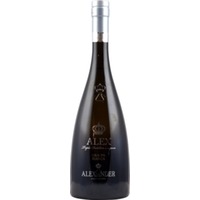 (24,81€/1l) Alexander Grappa Bianca 0,7l 38%