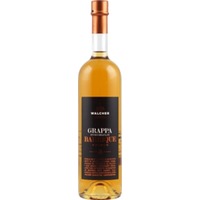 (26,86€/1l) Walcher Grappa Primus 0,7l 40%