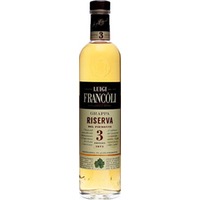 (27,91€/1l) Francoli Gappa Riserva 3 Jahre 0,7l 41,5%