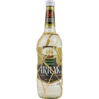 (25,94€/1l) Bovens Original Arrak 0,7l 58%