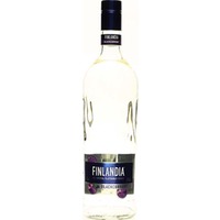(16,30€/1l) Finlandia Blackcurrant 1 Liter 37,5 % Vol