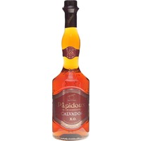 (29,19€/1l) Papidoux Calvados XO