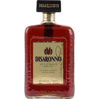 (21,07€/1l) Amaretto Disaronno 1 Liter 28 % Vol