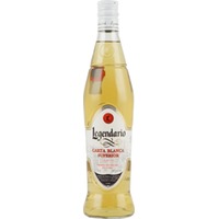 (24,84€/1l) Legendario Carta Blanca Superior 0,7l 40%