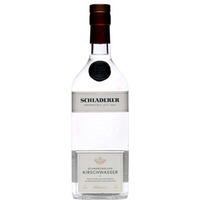 (32,71€/1l) Schladerer Kirschwasser 0,7 Liter 42 % Vol