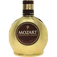 (22,53€/1l) Mozart Chocolate Cream Gold 0,7l 17%