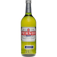 (24,90€/1l) Pernod 1 Liter 40 % Vol