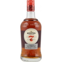(28,74€/1l) Angostura 7 Jahre 0,7l 40%