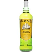 (16,90€/1l) Cutty Sark Whisky 1l 40%