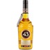 (17,85€/1l) Licor 43 1l 31% 
