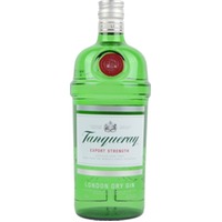 (22,99€/1l) Tanqueray London Dry Gin 1l 47,3%