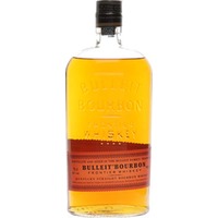 (27,59€/1l) Bulleit Frontier Bourbon 0,7l 45%