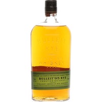 (39,41€/1l) Bulleit 95 Rye 0,7l 45%